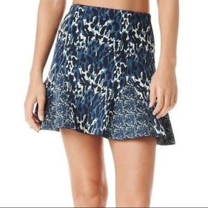 Parker Knit Mini Skirt